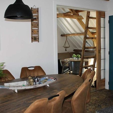 De Hooizolder Hofstay195 Achterveld Bagian luar foto