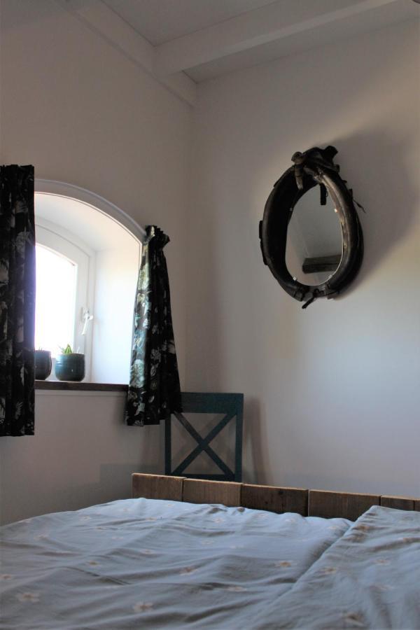 De Hooizolder Hofstay195 Achterveld Bagian luar foto