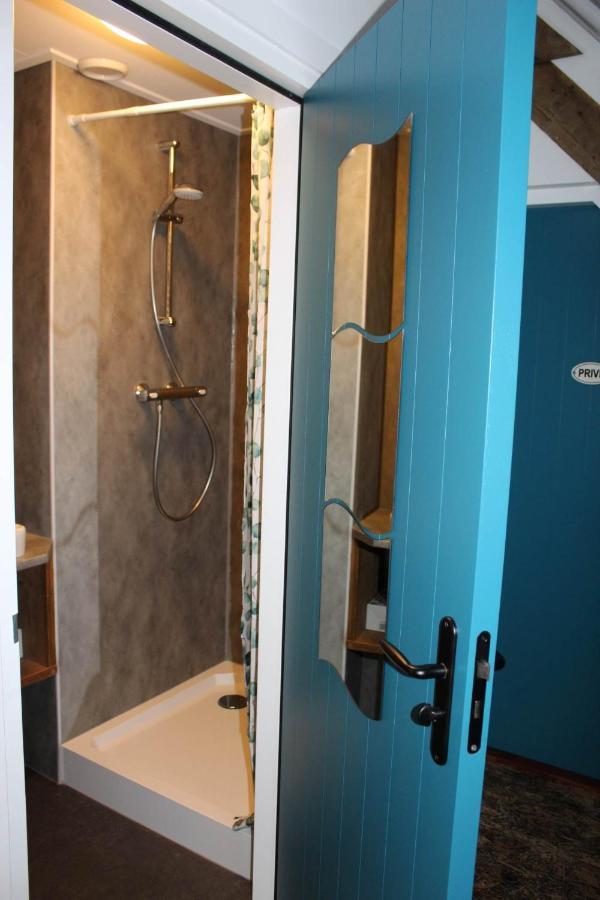 De Hooizolder Hofstay195 Achterveld Bagian luar foto